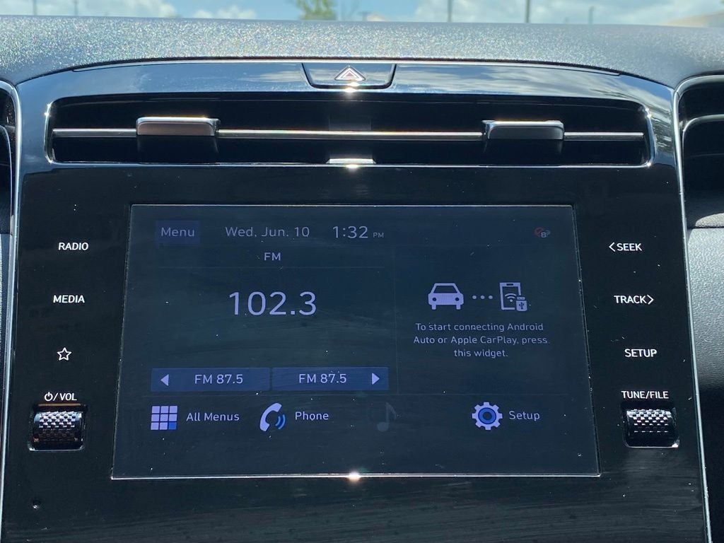 2022 Hyundai TUCSON SEL LOW PAYMENTS