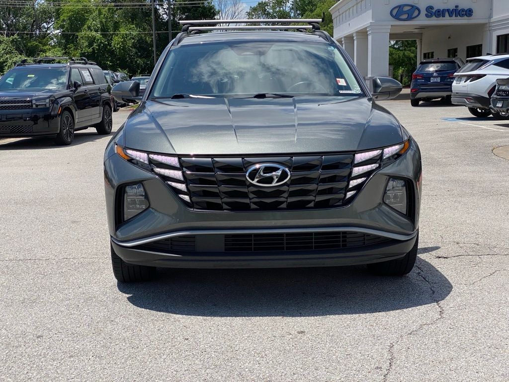 2022 Hyundai TUCSON SEL LOW PAYMENTS