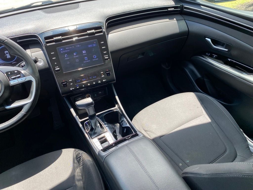 2022 Hyundai TUCSON SEL LOW PAYMENTS
