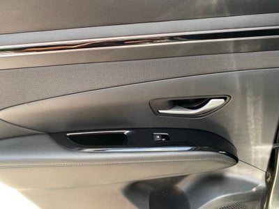 2022 Hyundai TUCSON SEL LOW PAYMENTS