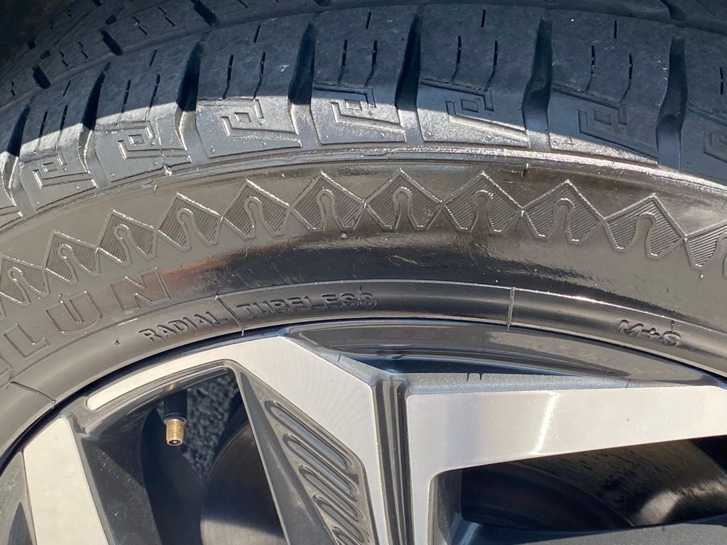 2022 Hyundai TUCSON SEL LOW PAYMENTS