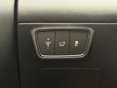 2023 Hyundai TUCSON SEL CLEAN CARFAX