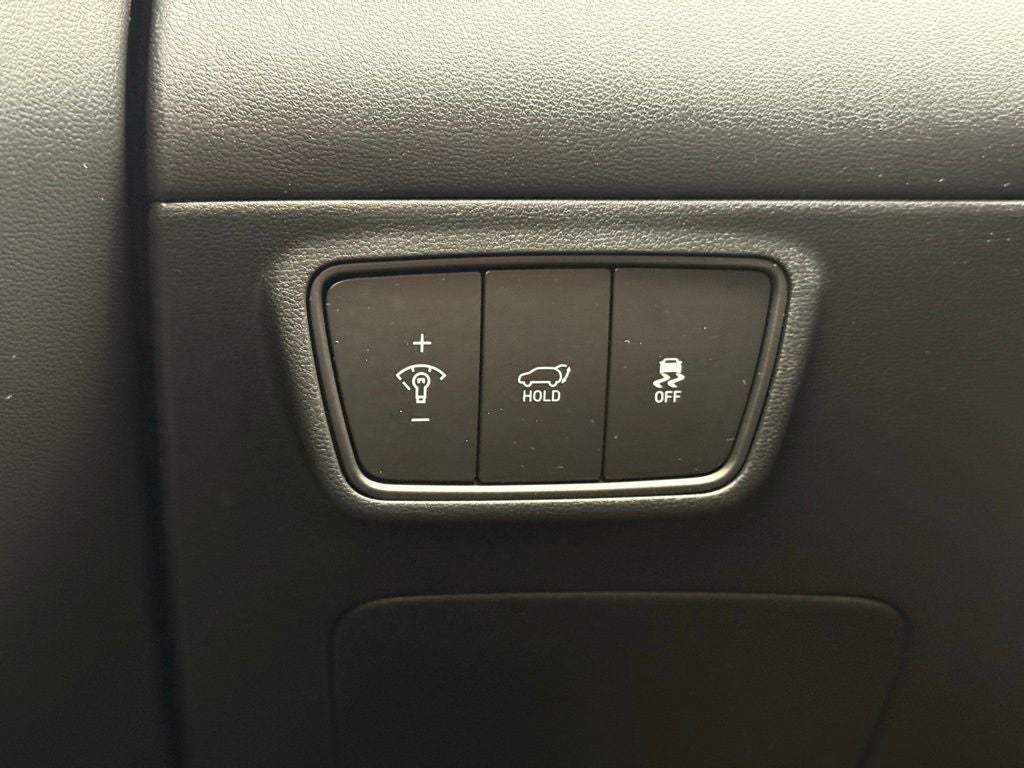 2023 Hyundai TUCSON SEL CLEAN CARFAX