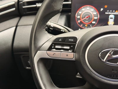 2023 Hyundai TUCSON SEL CLEAN CARFAX