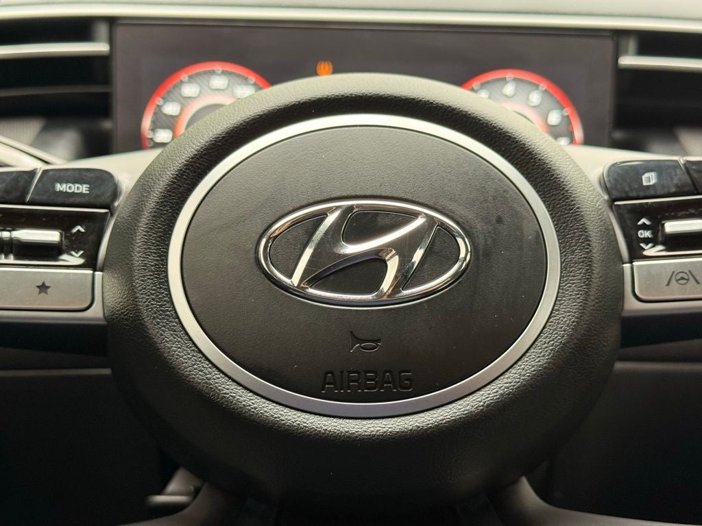 2023 Hyundai TUCSON SEL CLEAN CARFAX
