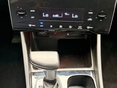 2023 Hyundai TUCSON SEL CLEAN CARFAX