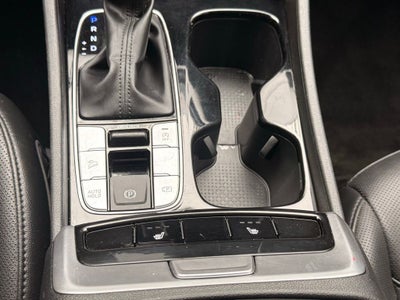 2023 Hyundai TUCSON SEL CLEAN CARFAX