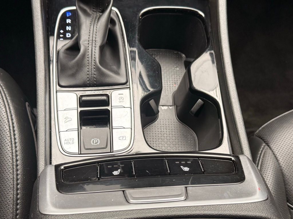 2023 Hyundai TUCSON SEL CLEAN CARFAX