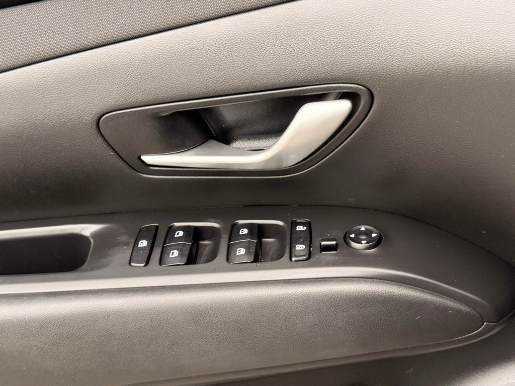 2023 Hyundai TUCSON SEL CLEAN CARFAX