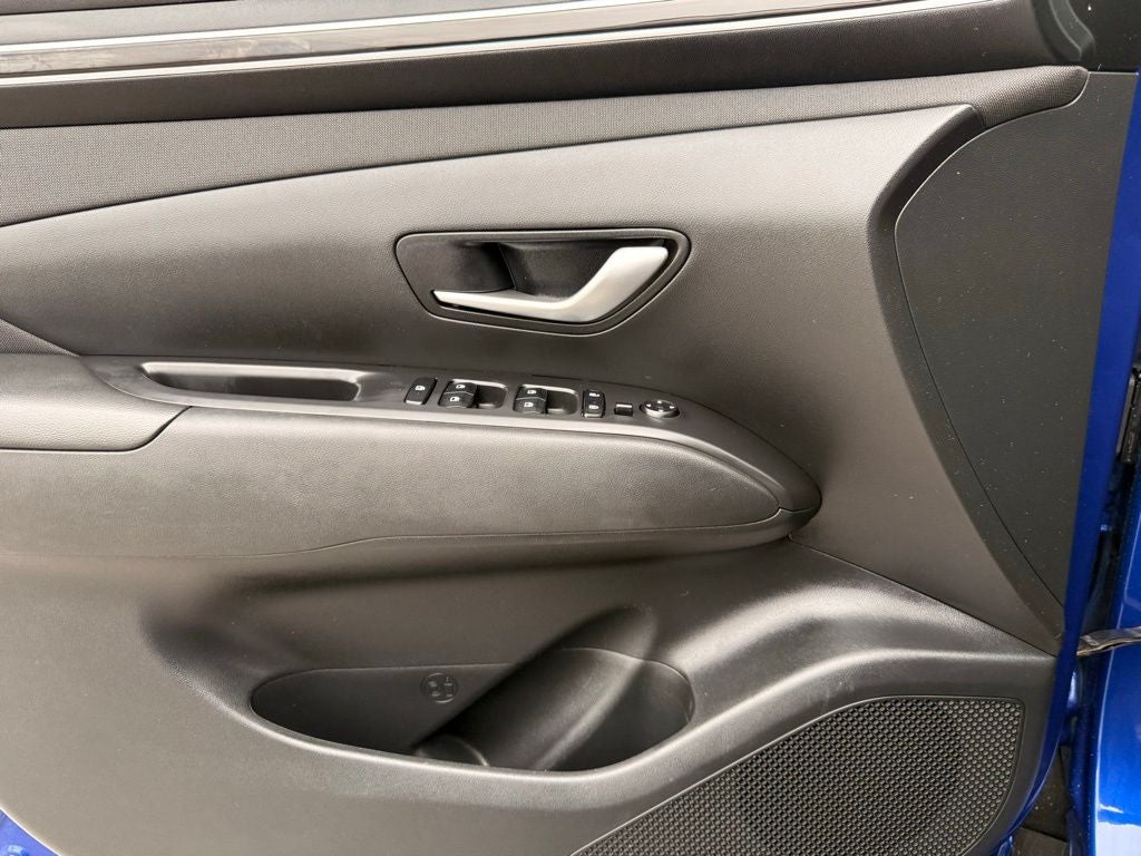 2023 Hyundai TUCSON SEL CLEAN CARFAX