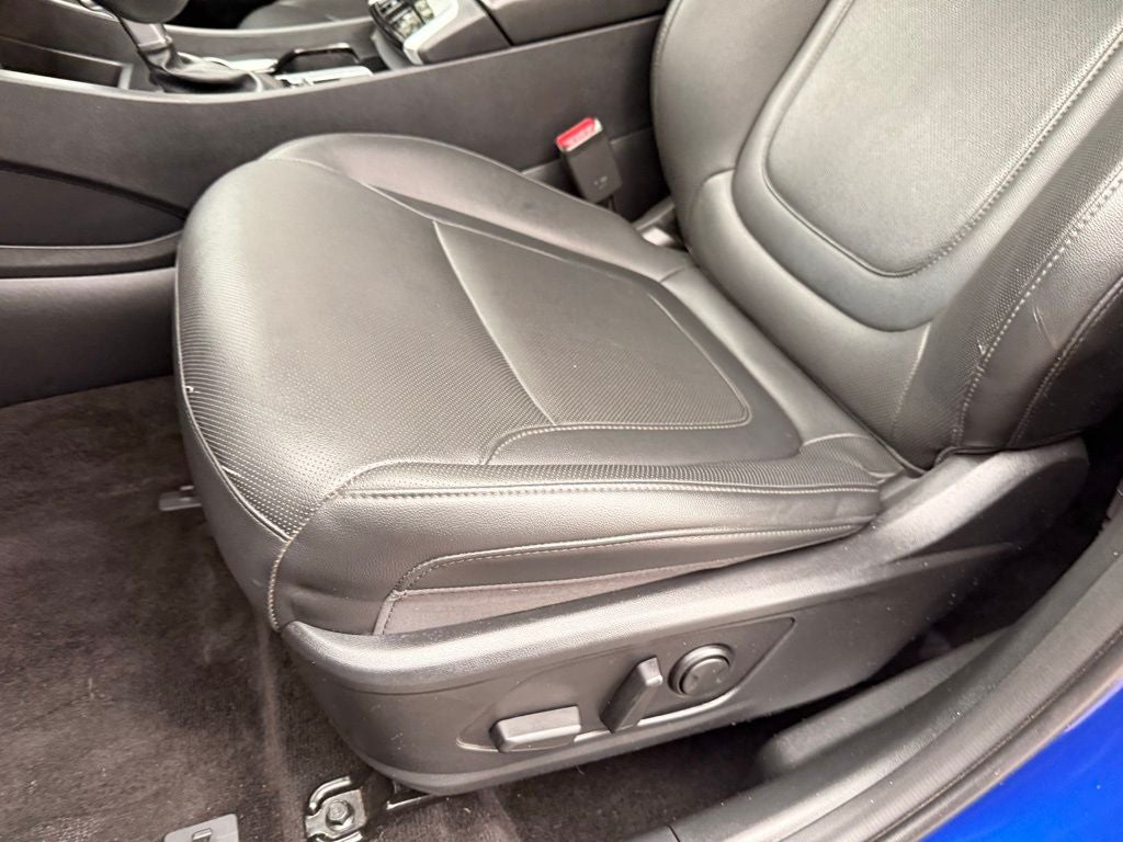 2023 Hyundai TUCSON SEL CLEAN CARFAX