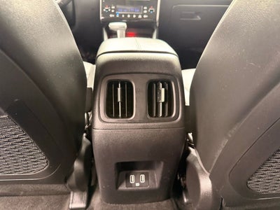 2023 Hyundai TUCSON SEL CLEAN CARFAX