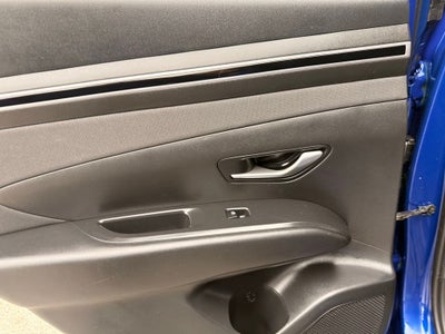2023 Hyundai TUCSON SEL CLEAN CARFAX