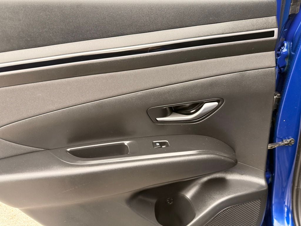 2023 Hyundai TUCSON SEL CLEAN CARFAX