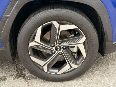 2023 Hyundai TUCSON SEL CLEAN CARFAX