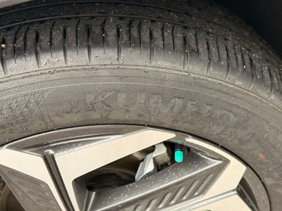 2023 Hyundai TUCSON SEL CLEAN CARFAX