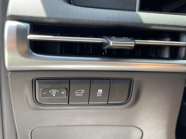 2025 Hyundai TUCSON XRT FWD