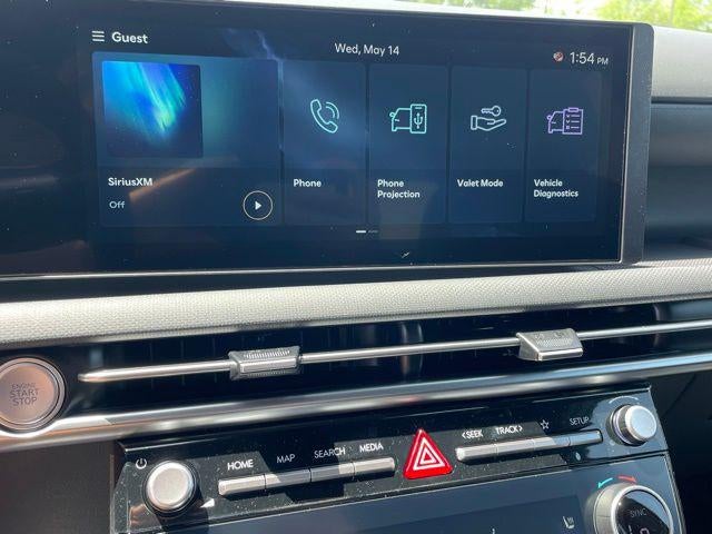 2025 Hyundai TUCSON XRT FWD