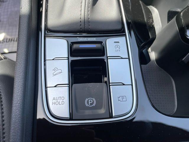 2025 Hyundai TUCSON XRT FWD