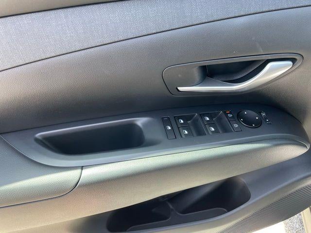 2025 Hyundai TUCSON XRT FWD