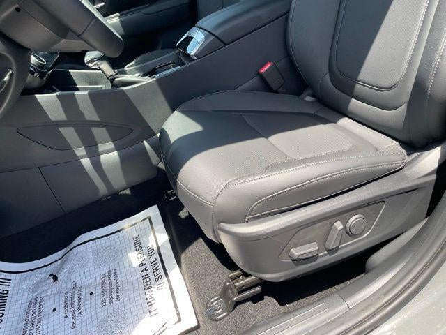 2025 Hyundai TUCSON XRT FWD