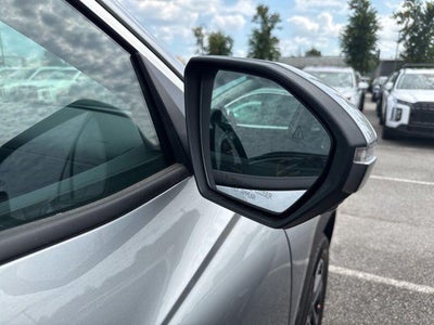 2025 Hyundai TUCSON XRT FWD