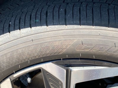 2024 Hyundai TUCSON SEL SUNROOF