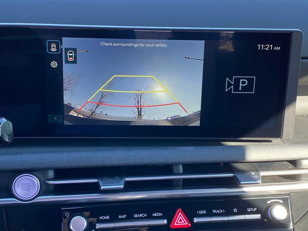 2026 Hyundai TUCSON XRT AWD