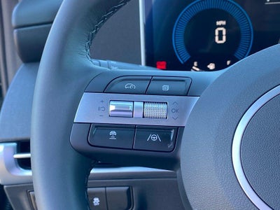 2026 Hyundai TUCSON XRT AWD