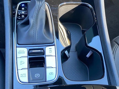 2026 Hyundai TUCSON XRT AWD