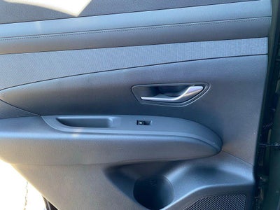 2026 Hyundai TUCSON XRT AWD