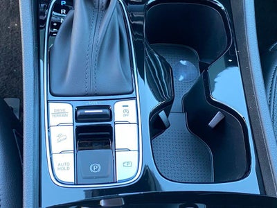 2026 Hyundai TUCSON XRT AWD