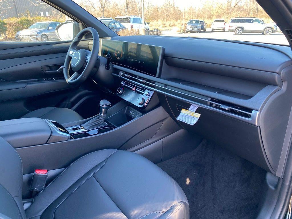 2026 Hyundai TUCSON XRT AWD