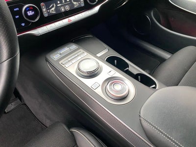 2025 Genesis GV70 2.5T