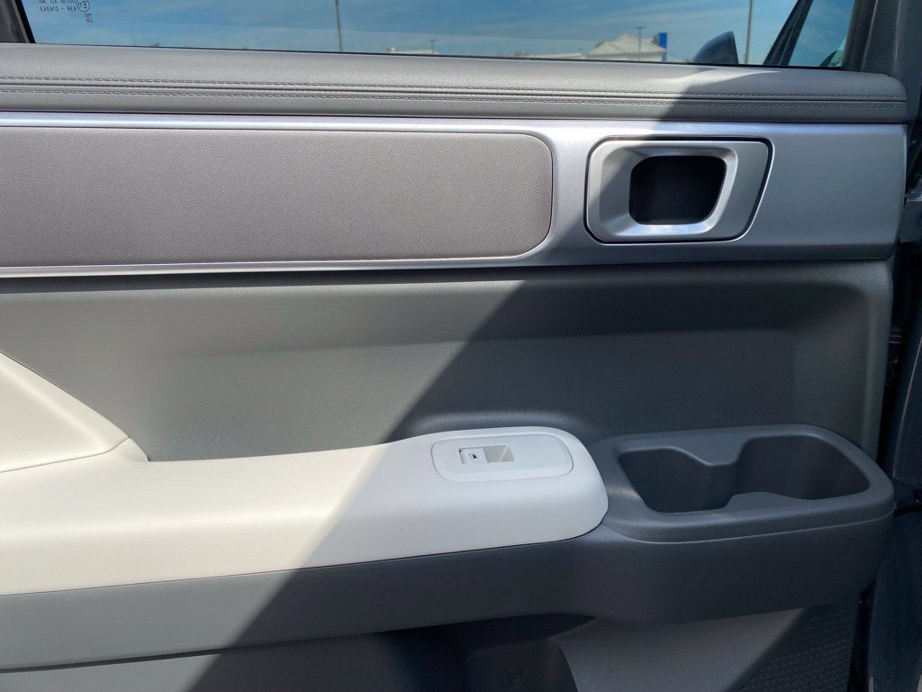 2027 Hyundai SANTA FE SE