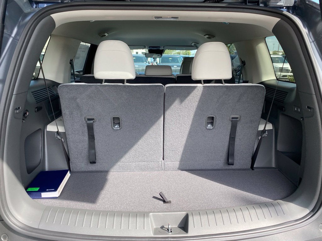 2027 Hyundai SANTA FE SE
