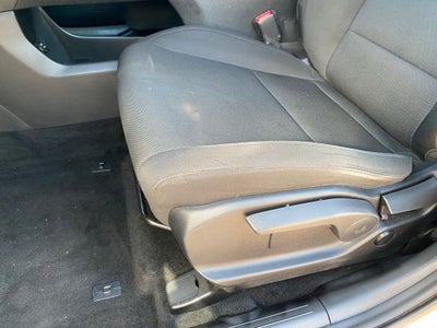 2024 Hyundai SANTA FE SE CERTIFIED