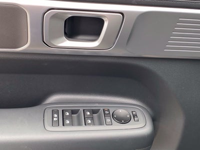 2027 Hyundai SANTA FE SE