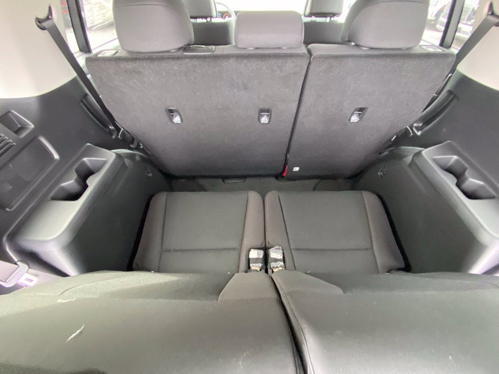2027 Hyundai SANTA FE SE