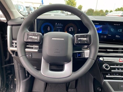2027 Hyundai SANTA FE SE