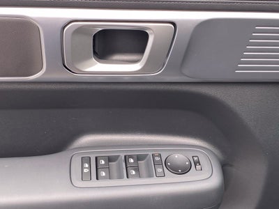 2027 Hyundai SANTA FE SE