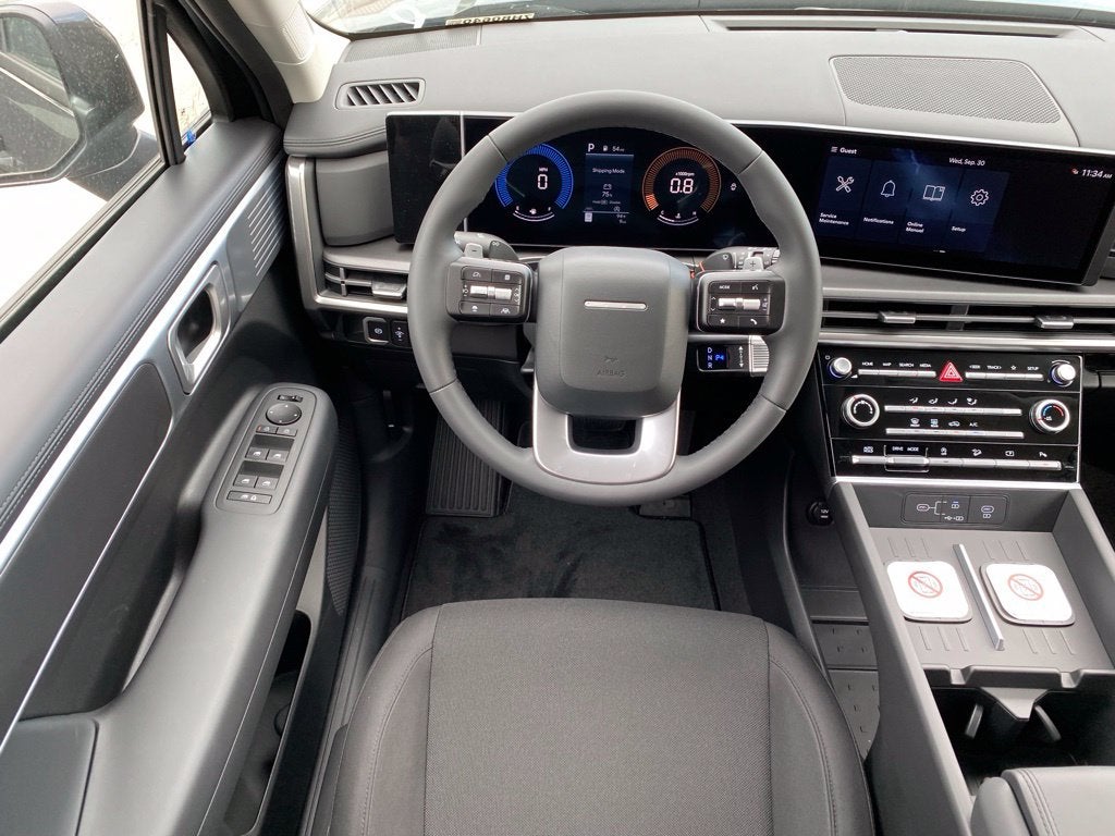 2027 Hyundai SANTA FE SE