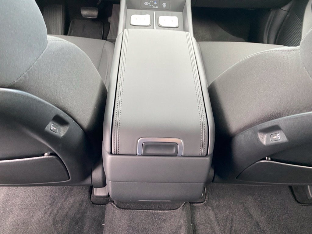 2027 Hyundai SANTA FE SE