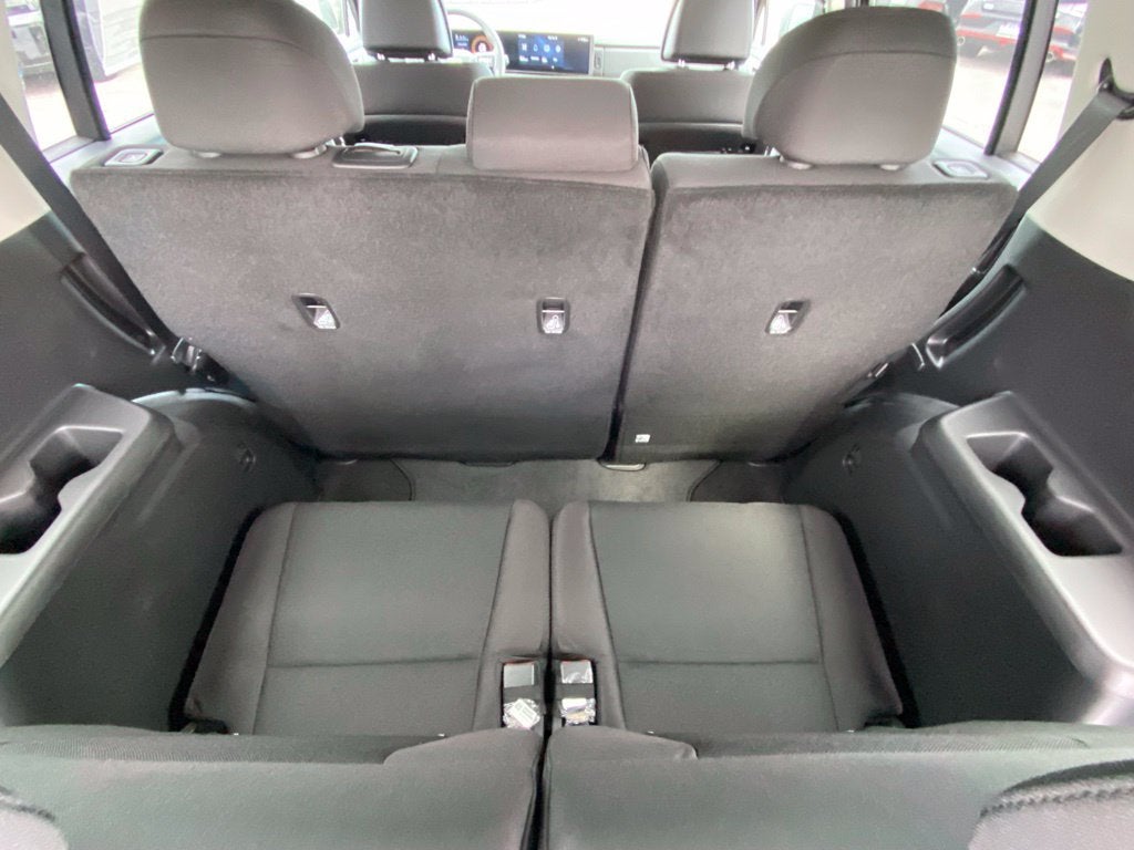 2027 Hyundai SANTA FE SE