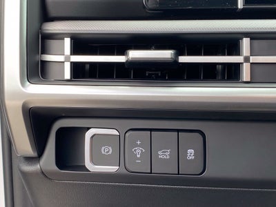 2027 Hyundai SANTA FE SE