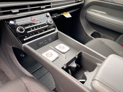 2027 Hyundai SANTA FE SE