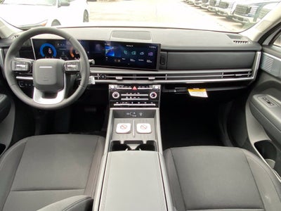 2027 Hyundai SANTA FE SE