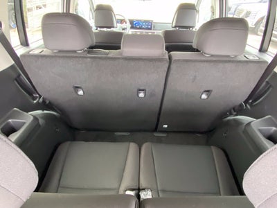 2027 Hyundai SANTA FE SE