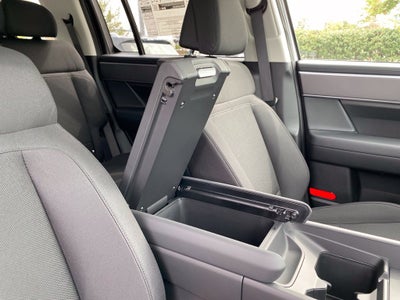 2027 Hyundai SANTA FE SE