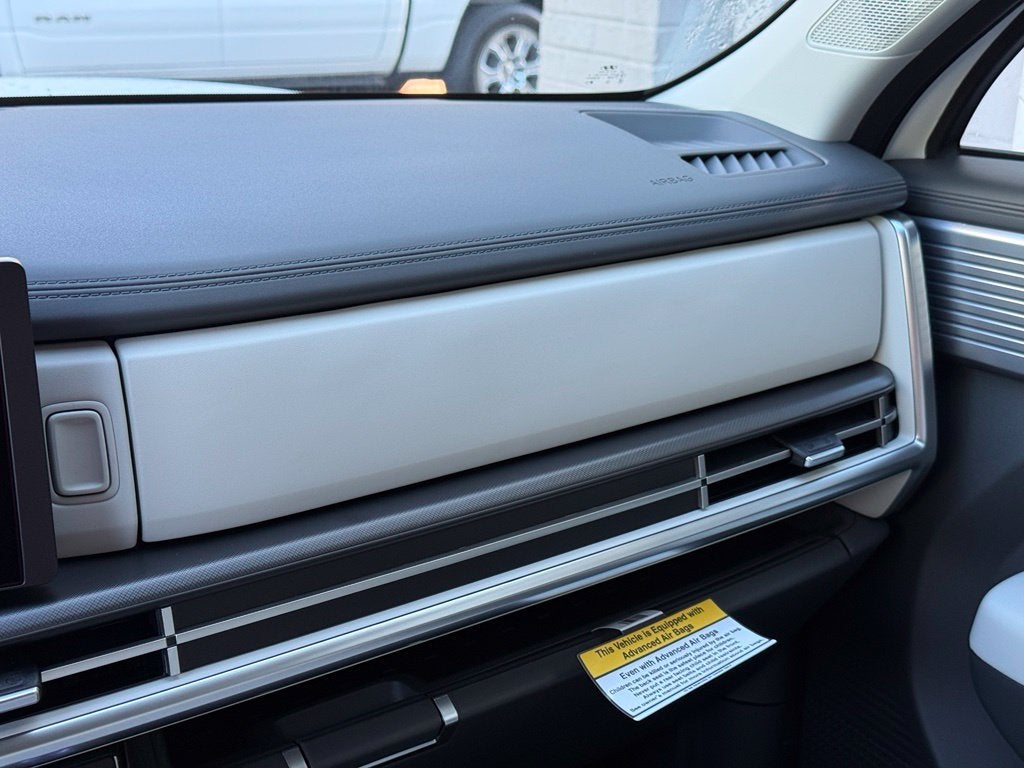 2027 Hyundai SANTA FE SE